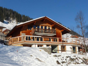 Apartment Strubelblick EG by Interhome